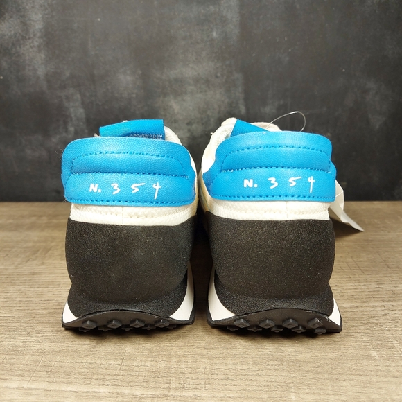 Nike Daybreak Type Sail Photo Blue DA7729-100 N354 - Picture 5 of 15